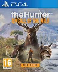 The Hunter: Call of the Wild 2019 - PAL Playstation 4 | Anubis Games and Hobby