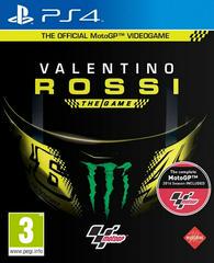 Valentino Rossi - PAL Playstation 4 | Anubis Games and Hobby