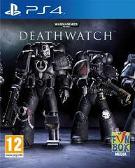 Warhammer 40,000 Deathwatch - PAL Playstation 4 | Anubis Games and Hobby