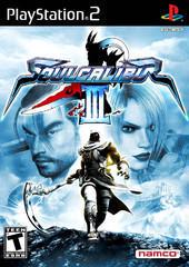 Soul Calibur III - Playstation 2 | Anubis Games and Hobby
