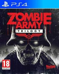 Zombie Army Trilogy - PAL Playstation 4 | Anubis Games and Hobby