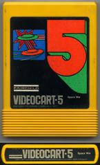 Videocart 5 - Fairchild Channel F | Anubis Games and Hobby