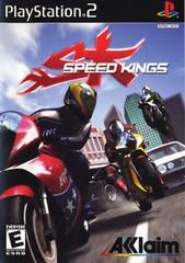 Speed Kings - Playstation 2 | Anubis Games and Hobby