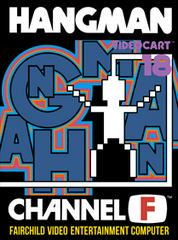 Videocart 18 - Fairchild Channel F | Anubis Games and Hobby