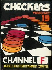 Videocart 19 - Fairchild Channel F | Anubis Games and Hobby