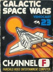 Videocart 23 - Fairchild Channel F | Anubis Games and Hobby