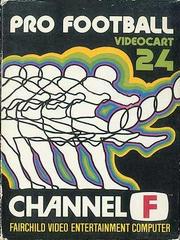 Videocart 24 - Fairchild Channel F | Anubis Games and Hobby