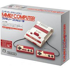 Nintendo Classic Mini Famicom - Famicom | Anubis Games and Hobby