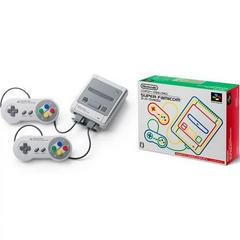 Nintendo Classic Mini Super Famicom - Super Famicom | Anubis Games and Hobby