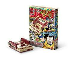 Nintendo Classic Mini Famicom [Shonen Jump Version] - Famicom | Anubis Games and Hobby