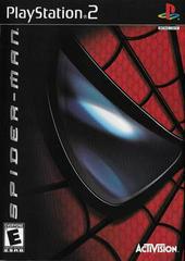 Spiderman - Playstation 2 | Anubis Games and Hobby