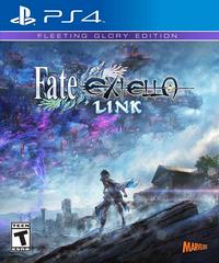 Fate/Extella Link [Fleeting Glory Edition] - Playstation 4 | Anubis Games and Hobby