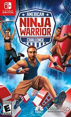 American Ninja Warrior - Nintendo Switch | Anubis Games and Hobby