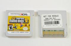 New Super Mario Bros. 2 [Not for Resale] - Nintendo 3DS | Anubis Games and Hobby