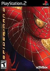 Spiderman 2 - Playstation 2 | Anubis Games and Hobby
