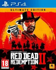 Red Dead Redemption 2 [Steelbook Edition] - PAL Playstation 4 | Anubis Games and Hobby