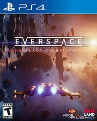 Everspace - Playstation 4 | Anubis Games and Hobby