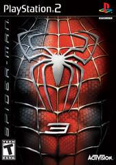 Spiderman 3 - Playstation 2 | Anubis Games and Hobby