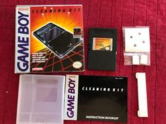 Gameboy Cleaning Kit - GameBoy | Anubis Games and Hobby