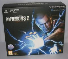 Infamous 2 [Hero Edition] - PAL Playstation 3 | Anubis Games and Hobby