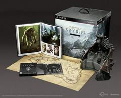 Elder Scrolls V: Skyrim [Collector's Edition] - PAL Playstation 3 | Anubis Games and Hobby