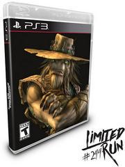 Oddworld: Stranger's Wrath - Playstation 3 | Anubis Games and Hobby