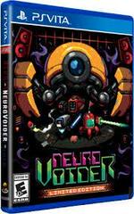 Neuro Voider - Playstation Vita | Anubis Games and Hobby