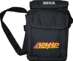 Nomad Official Travel Bag - Sega Genesis | Anubis Games and Hobby