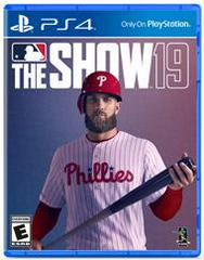 MLB The Show 19 - Playstation 4 | Anubis Games and Hobby
