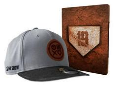 MLB The Show 19 [Gone Yard Edition] - Playstation 4 | Anubis Games and Hobby