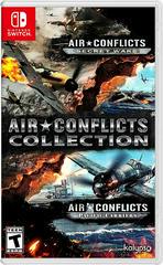 Air Conflicts Collection - Nintendo Switch | Anubis Games and Hobby