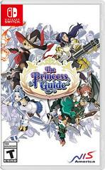 The Princess Guide - Nintendo Switch | Anubis Games and Hobby