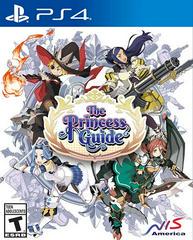 The Princess Guide - Playstation 4 | Anubis Games and Hobby