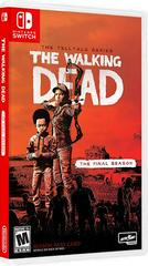 The Walking Dead: Final Season - Nintendo Switch | Anubis Games and Hobby