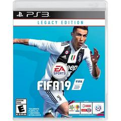 FIFA 19 - Playstation 3 | Anubis Games and Hobby