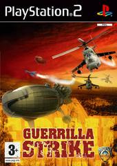Guerrilla Strike - PAL Playstation 2 | Anubis Games and Hobby