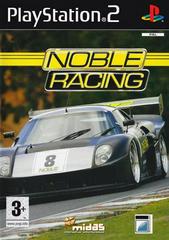 Noble Racing - PAL Playstation 2 | Anubis Games and Hobby