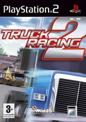 Truck Racing 2 - PAL Playstation 2 | Anubis Games and Hobby