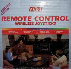 Wireless Controller - Atari 2600 | Anubis Games and Hobby