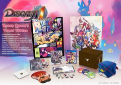 Disgaea 1 Complete [Rosen Queen's Finest] - PAL Playstation 4 | Anubis Games and Hobby