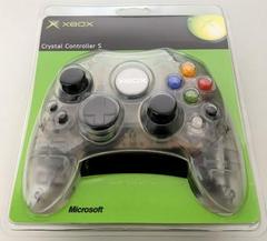 Crystal S Type Controller - Xbox | Anubis Games and Hobby