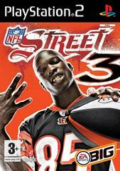 NFL Street 3 - PAL Playstation 2 | Anubis Games and Hobby