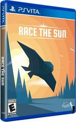 Race the Sun - Playstation Vita | Anubis Games and Hobby