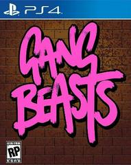 Gang Beasts - Playstation 4 | Anubis Games and Hobby