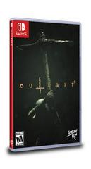 Outlast 2 - Nintendo Switch | Anubis Games and Hobby