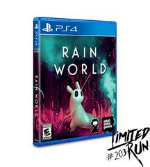 Rain World - Playstation 4 | Anubis Games and Hobby