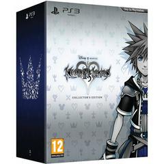 Kingdom Hearts HD 2.5 Remix [Collector's Edition] - PAL Playstation 3 | Anubis Games and Hobby