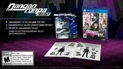 Danganronpa Trilogy [Launch Edition] - Playstation 4 | Anubis Games and Hobby