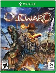 Outward - Xbox One | Anubis Games and Hobby