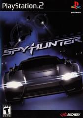 Spy Hunter - Playstation 2 | Anubis Games and Hobby